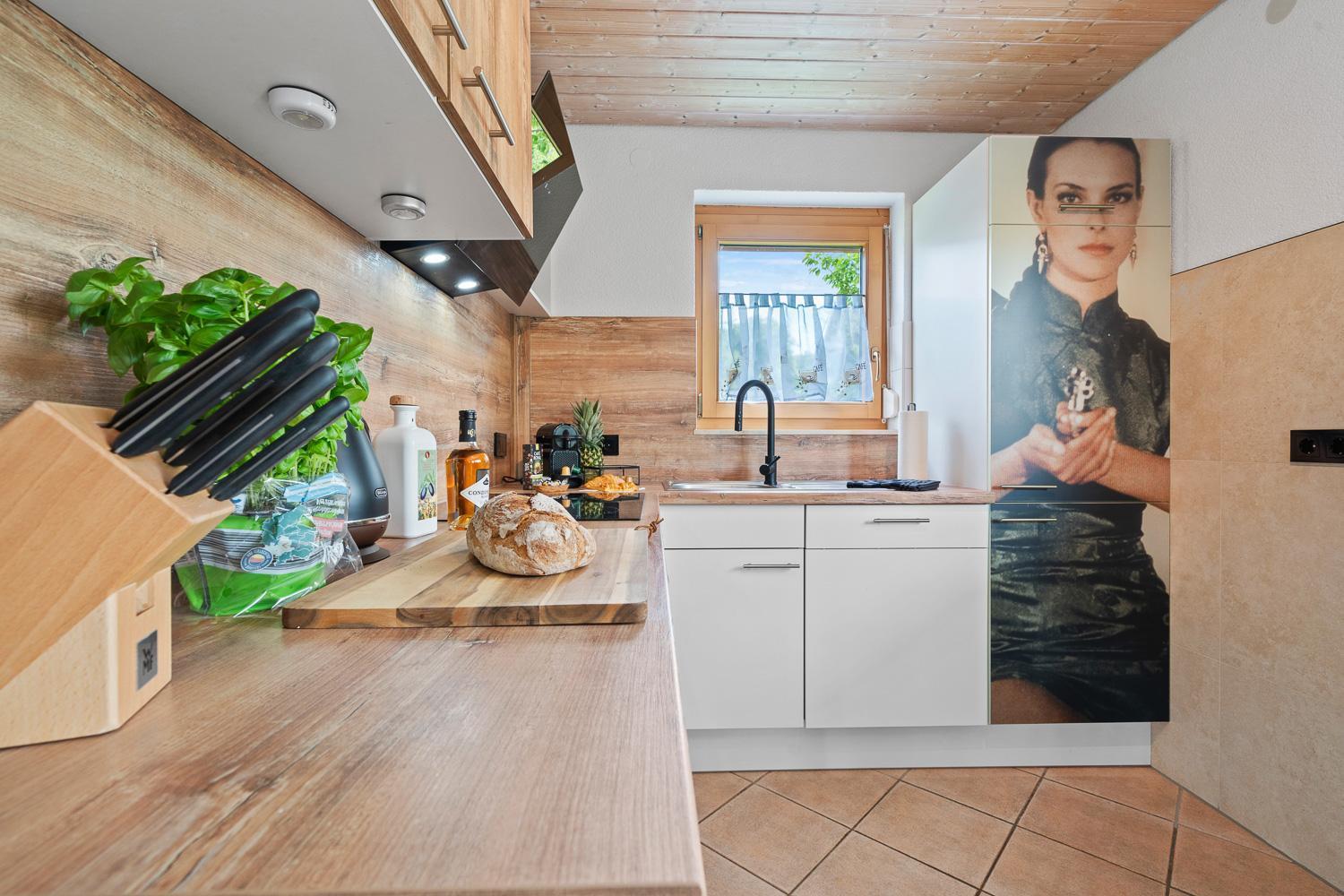 Apartamento Industrial Loft Am Pfaffenberg Oberteuringen Exterior foto